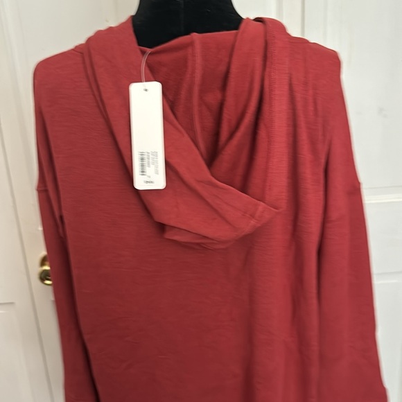 Brand new Soft Surroundings sweater - Picture 6 of 6